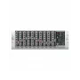 Misturadora de áudio Behringer RX1202FX V2 12 canais cinzento