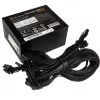 Fonte de alimentação 500 Watt SST-EX500-B Extreme SFX 80 PLUS Bronze - Fonte de alimentação para PC/Servidor - SFX (SST-EX500-B)