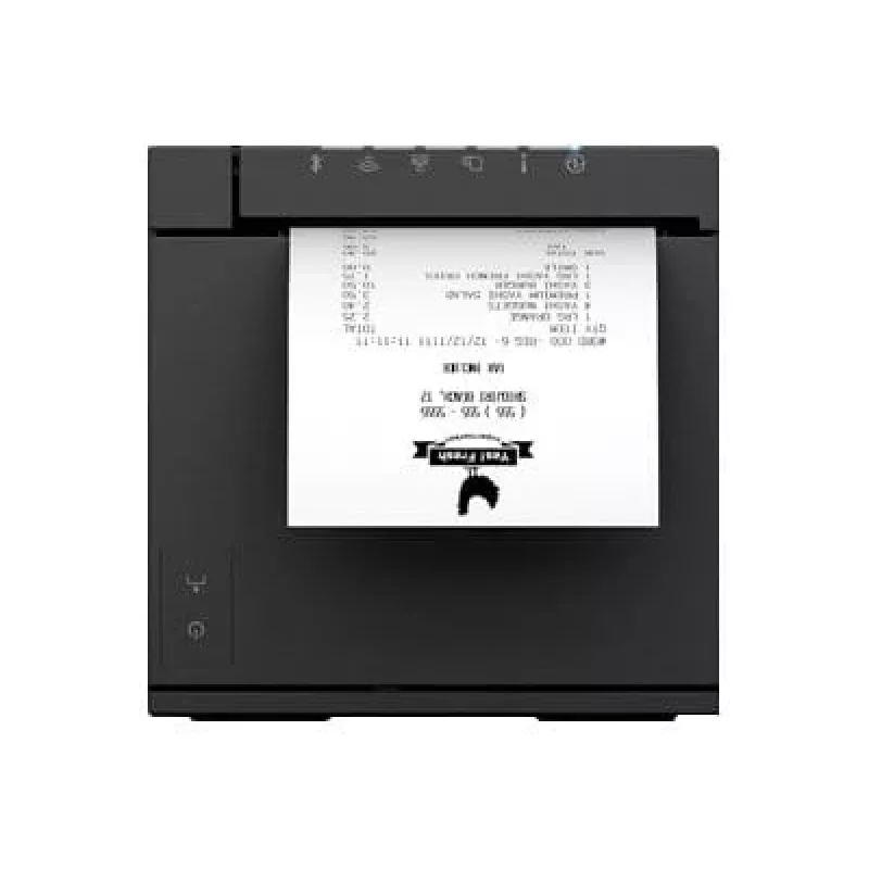 Impressora POS térmica com e sem fios Epson TM-M30III 203 x 203 DPI