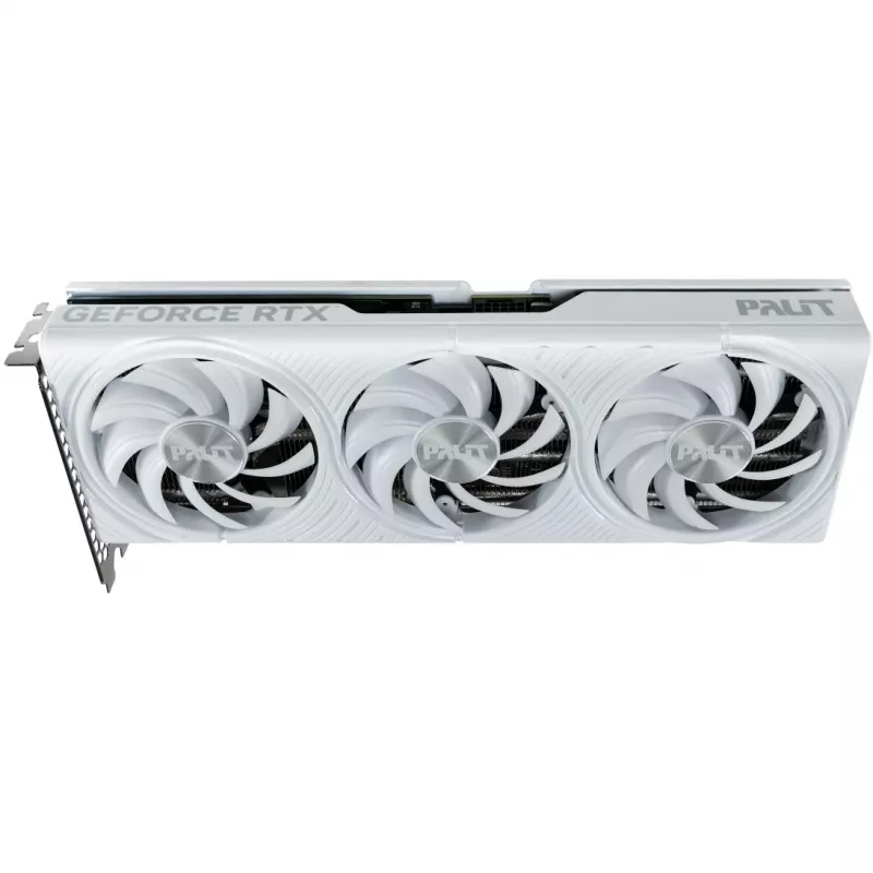 Placa gráfica GeForce RTX 5070 12 GB GDDR7