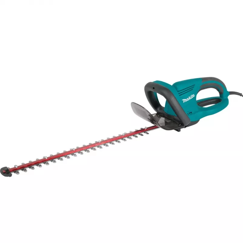 Makita UH6570 Corta-sebes elétrico lâmina dupla 550 W 3,8 kg