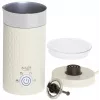 Adler | Espumador de leite | AD 4495 | 500 W | Espumador de leite | Creme