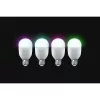 Lâmpada inteligente Razer Aether E27 - lâmpada LED RGB para casas inteligentes (RZ43-04250200-R3GC)
