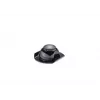 Cortador universal GEFU VOLARI G-89541 com lâminas de aço inoxidável, espessura de corte 1–9 mm, design compacto
