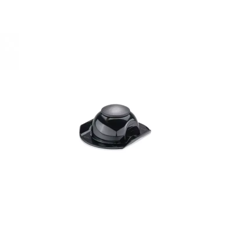 Cortador universal GEFU VOLARI G-89541 com lâminas de aço inoxidável, espessura de corte 1–9 mm, design compacto