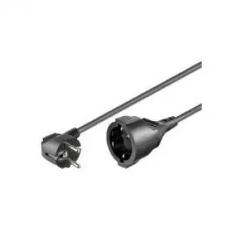 Wentronic 94700 Acessório de conectividade preto
