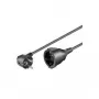 Wentronic 94700 Acessório de conectividade preto