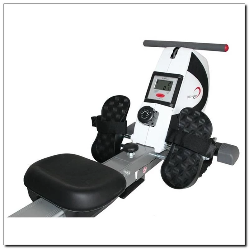 Máquina de remo magnética HMS Fitness ZM1801