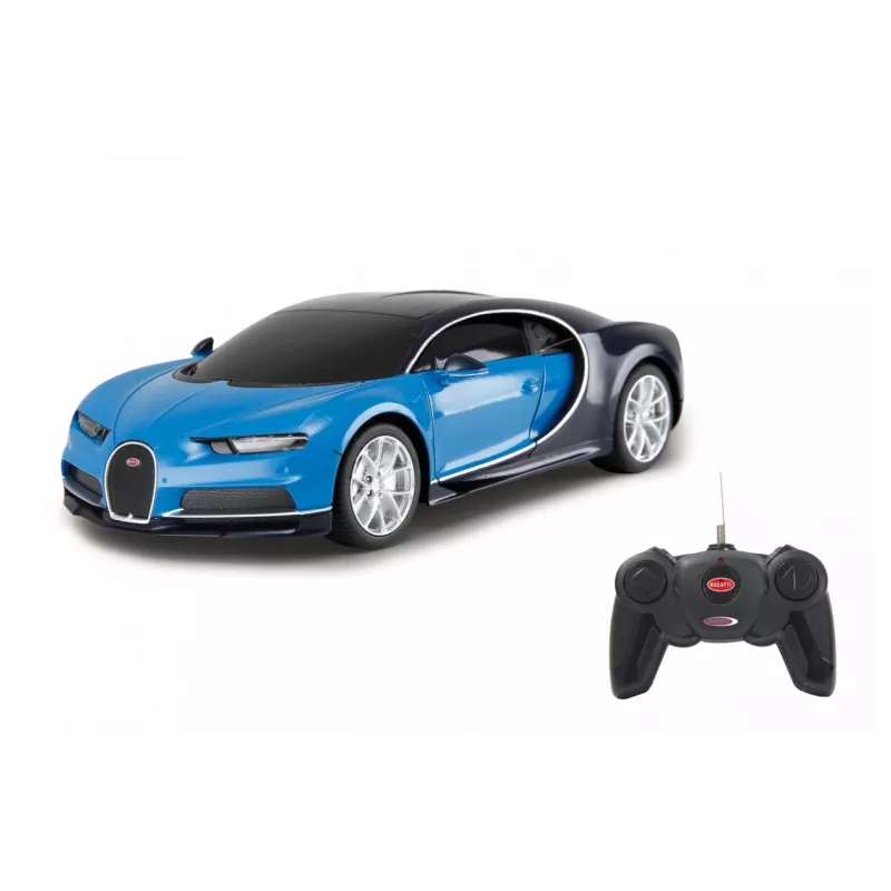 Jamara 405137 Automóvel com motor elétrico 1:24 modelo RC veículo terrestre (405137)