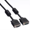 Cabo VGA ROLINE High Quality 10m HD15 M/M