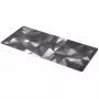 Tapete de rato ENDORFY Crystal preto XL