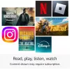 Tablet Amazon Fire HD 8 8 polegadas 2 GHz 3 GB 32 GB