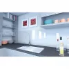 GOW Fita de montagem multipack, 2 rolos, fita adesiva transparente, 3 m x 19 mm