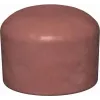 Tampão 107x70 castanho FBA-SN107 (7202561)