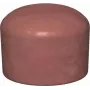 Tampão 107x70 castanho FBA-SN107 (7202561)