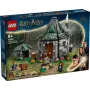 LEGO HARRY POTTER 76428 A cabana de Hagrid – Uma visita inesperada