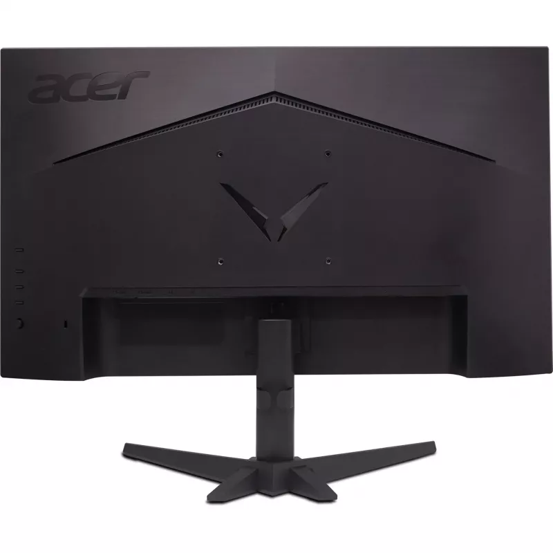 Acer Nitro VG270X1, monitor gaming - (68,6 cm (27 polegadas), preto, FullHD, IPS, HDR, painel de 200 Hz) [Classe energética E] (UM.HV0EE.101)