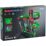 fischertechnik Dynamic M, kit de construção de física, 7 anos, aço