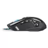 Sharkoon Skiller SGM1 rato gaming destro USB Type-A ótico 10800 DPI