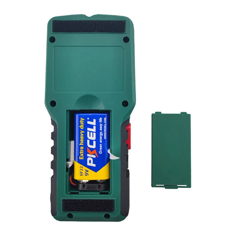 Multidetetor Habotest MY6238 4em1
