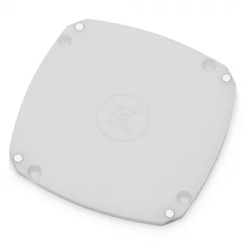 Tampa de substituição AIO da ek water blocks para EK-Nucleus Creator Kit