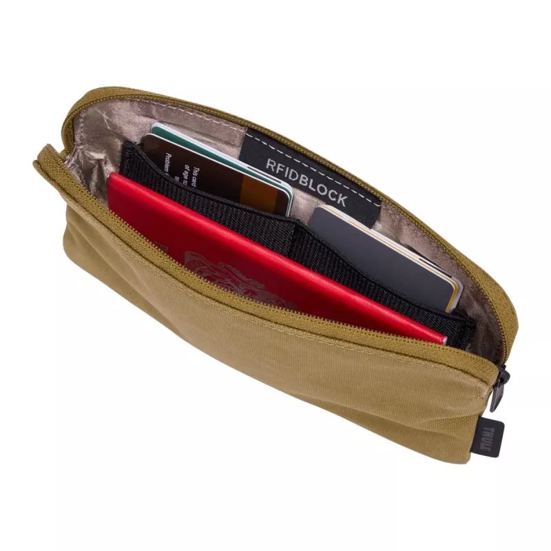 Thule TATO101 Aion | Organizador de viagem | Organizador | Nutria