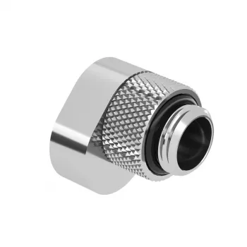 Extensão Barrow G1/4 polegadas Offset MF 14 - prateado - TX360PZ s
