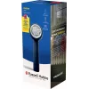 Apara-felpas Russell Hobbs 27660-56 portátil recarregável, removedor de felpas compacto