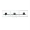 Kit de arco para três monitores Ergotron HX