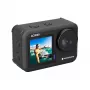 Câmara de ação AgfaPhoto Realimove AC9500 16 MP 4K Ultra HD