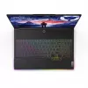 Lenovo Legion 9 18IAX10 Intel Core Ultra 9 275HX 45,7 cm (18 inch) WQUXGA 64 GB DDR5-SDRAM 2 TB SSD NVIDIA GeForce RTX 5090 Wi-Fi 7 (802.11be) Windows 11 Pro preto