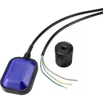 Interruptor de flutuação Renkforce RF-4604774 10,00 m (RF-4604774)