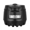 Cuckoo ICOOK Q5 CMC-QAB549S multicooker, 5 l, 1100 W, preto