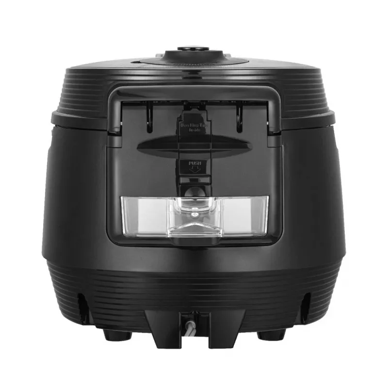 Cuckoo ICOOK Q5 CMC-QAB549S multicooker, 5 l, 1100 W, preto