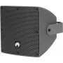Altifalante de teto/embutir Omnitronic ODX-208TM 100V cinzento-escuro