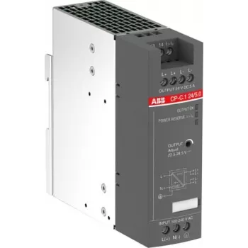 Abb 1SVR360563R1001 cinzento