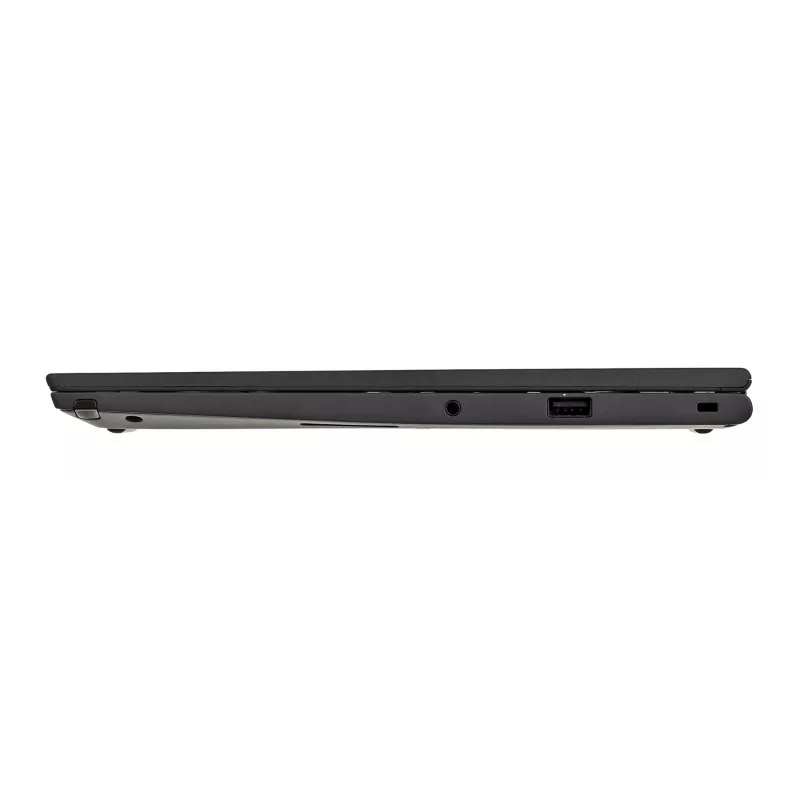LENOVO YOGA X13 G3 i7-1265U 16GB 256GB SSD 13,3 FHD (US QWERTY) Win11pro + fonte de alimentação usado