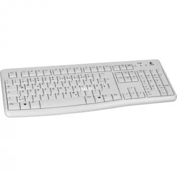 Teclado Logitech K120 para empresas
