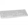 Teclado Logitech K120 para empresas