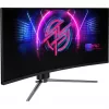 Monitor MSI MPG 346CQRFDE X24 34