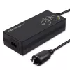 Carregador para bicicleta elétrica 36V/42V 2A com ficha Bosch de 3 pinos QOLTEC
