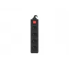 Lanberg PS1-04E-0150-BK produto preto