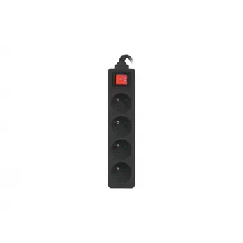 Lanberg PS1-04E-0150-BK produto preto