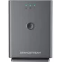 Estação base DECT Grandstream DP755 Preto