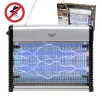 Lâmpada inseticida LED Adler AD 7940, 9 W