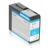 Epson Singlepack Ciano T580200, ciano, 80 ml, 1 unid.