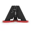 Bessey STE-KBS suporte de tripé compacto e leve para ferramentas e peças pequenas