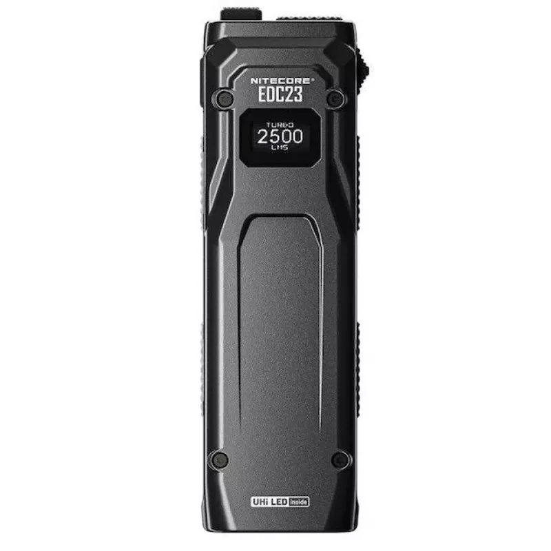 Nitecore EDC23 lanterna, série EDC