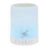 Manhattan Sound Science 165259 coluna Bluetooth portátil, sem fios, 3 W