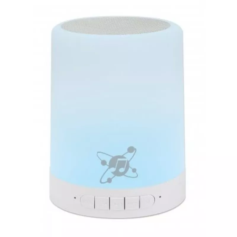Manhattan Sound Science 165259 coluna Bluetooth portátil, sem fios, 3 W